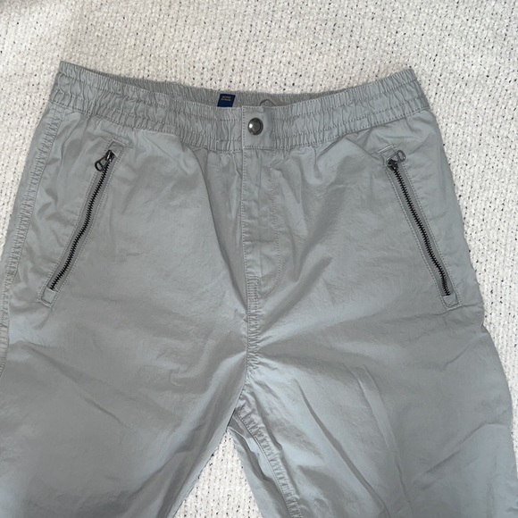Polo Boys Grey Joggers L - Picture 4 of 6